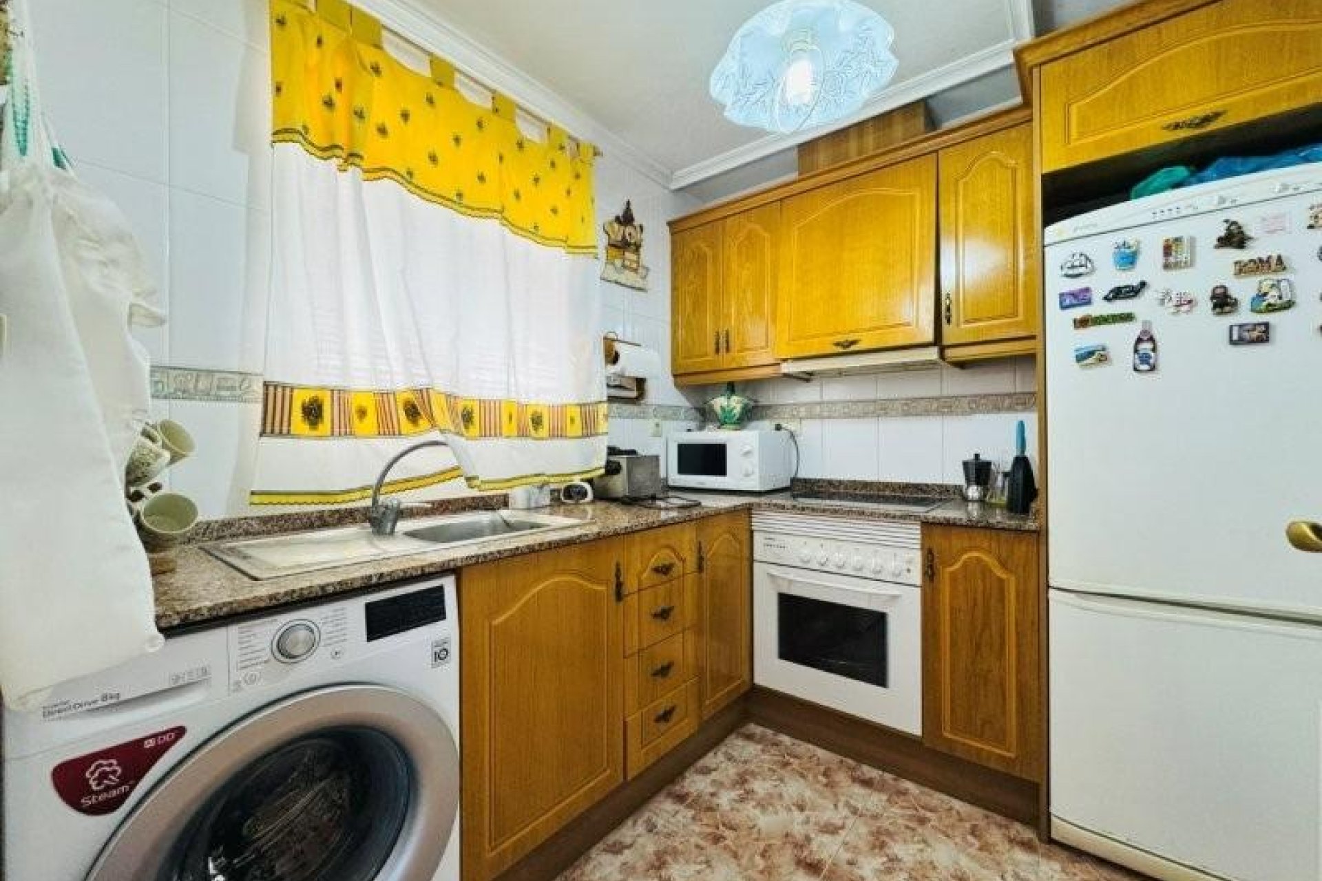 Reventa - Ático - Torrevieja - La Mata pueblo