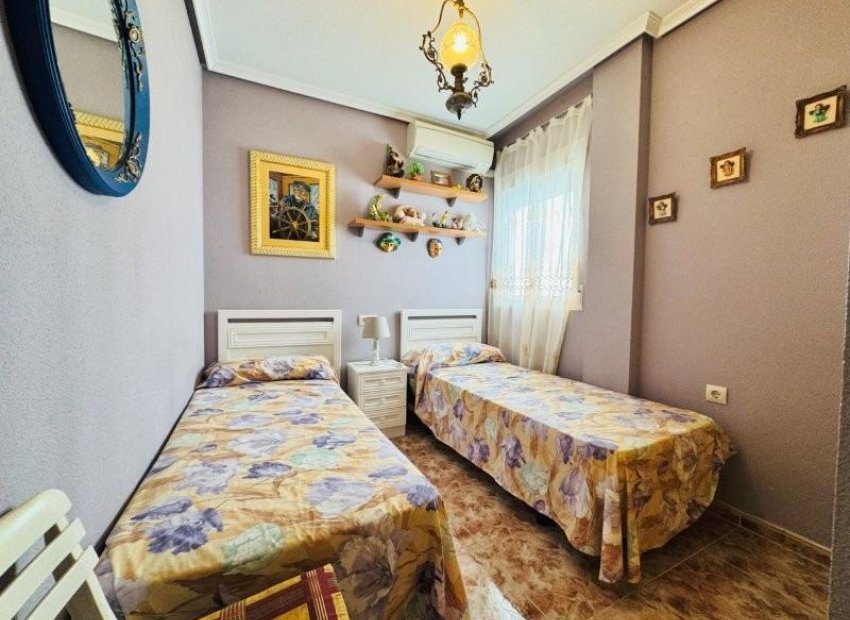 Reventa - Ático - Torrevieja - La Mata pueblo