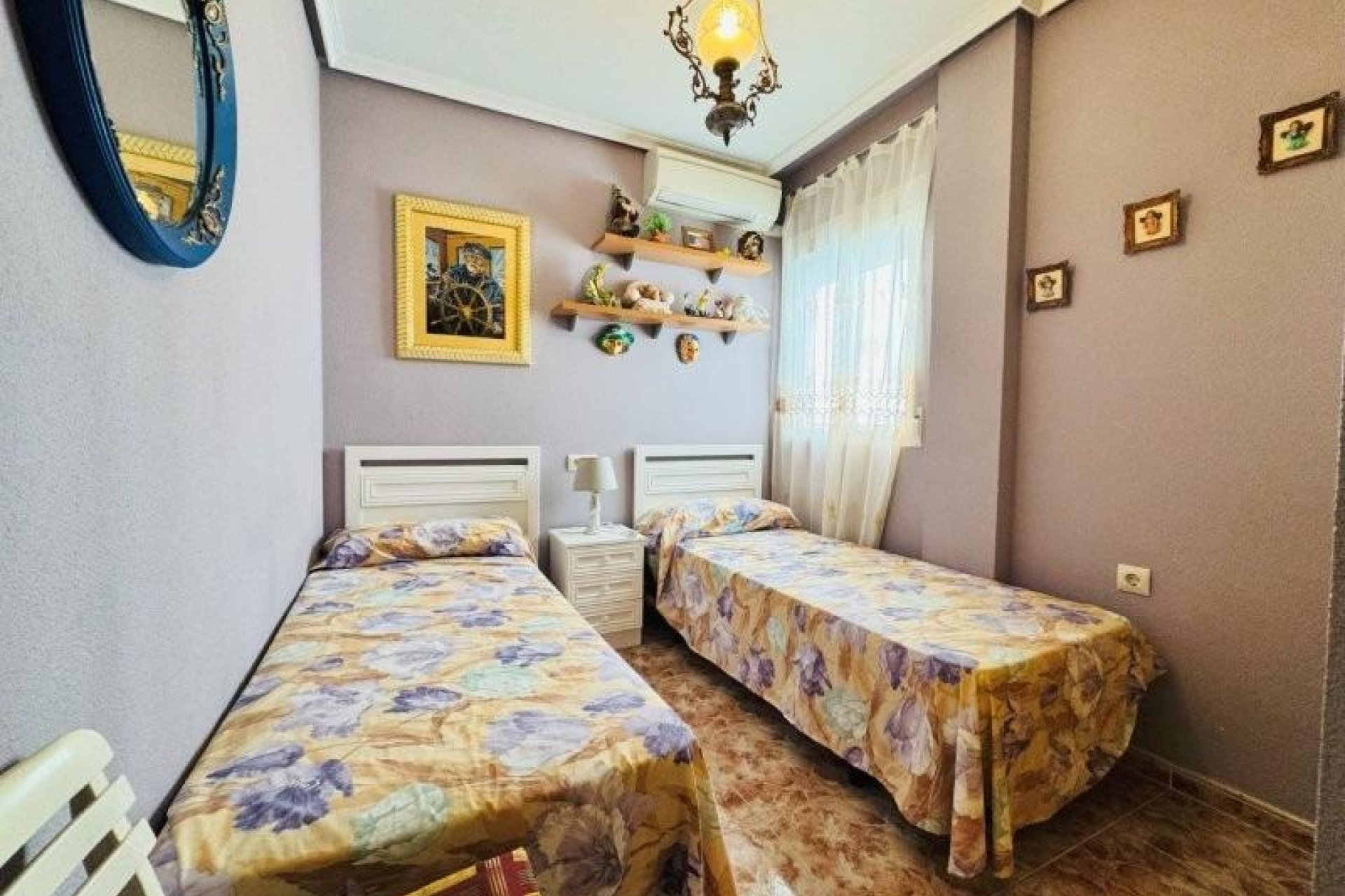 Reventa - Ático - Torrevieja - La Mata pueblo