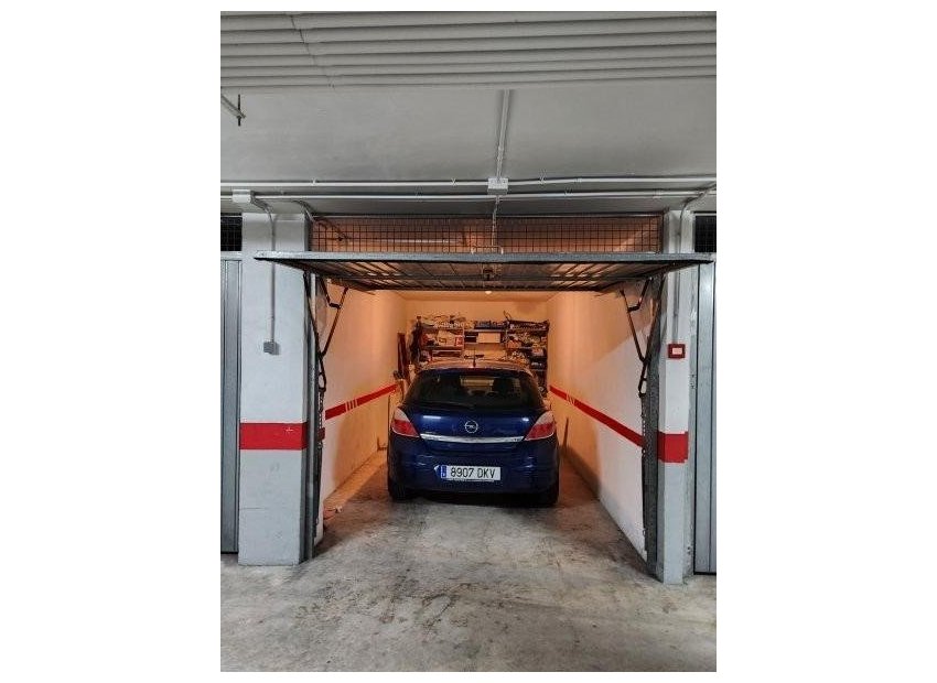 Reventa - Ático - Torrevieja - La Mata pueblo