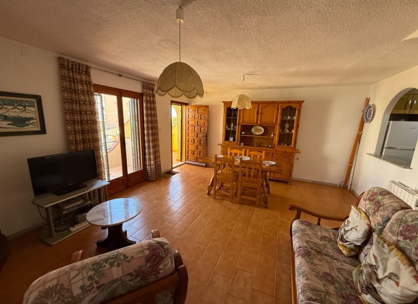Reventa - Ático - Torrevieja - La Mata