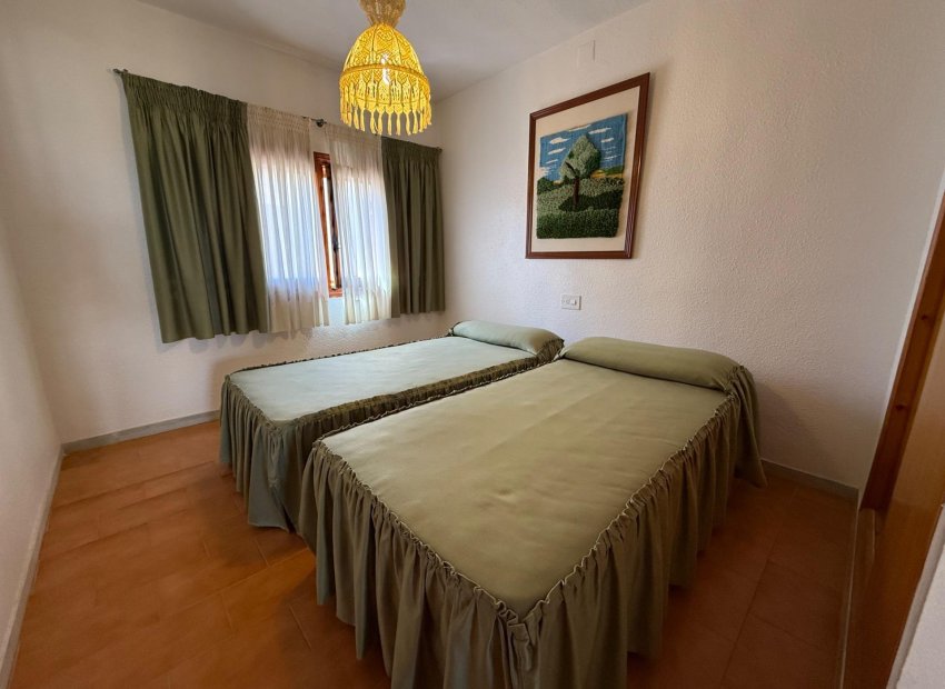 Reventa - Ático - Torrevieja - La Mata