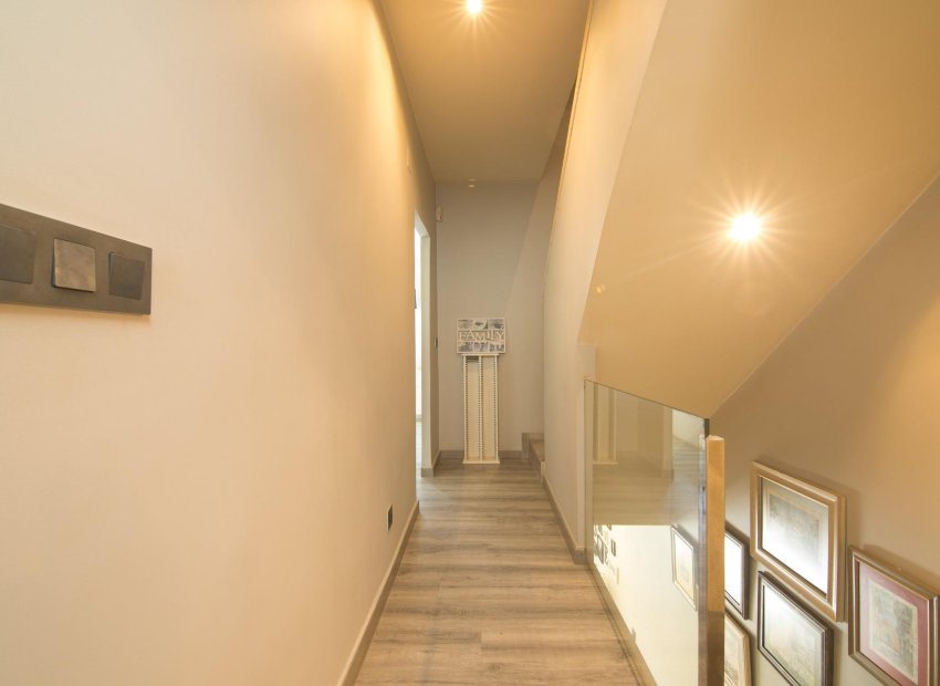 Reventa - Bungalow - Arenales del Sol - Zona paseo maritimo