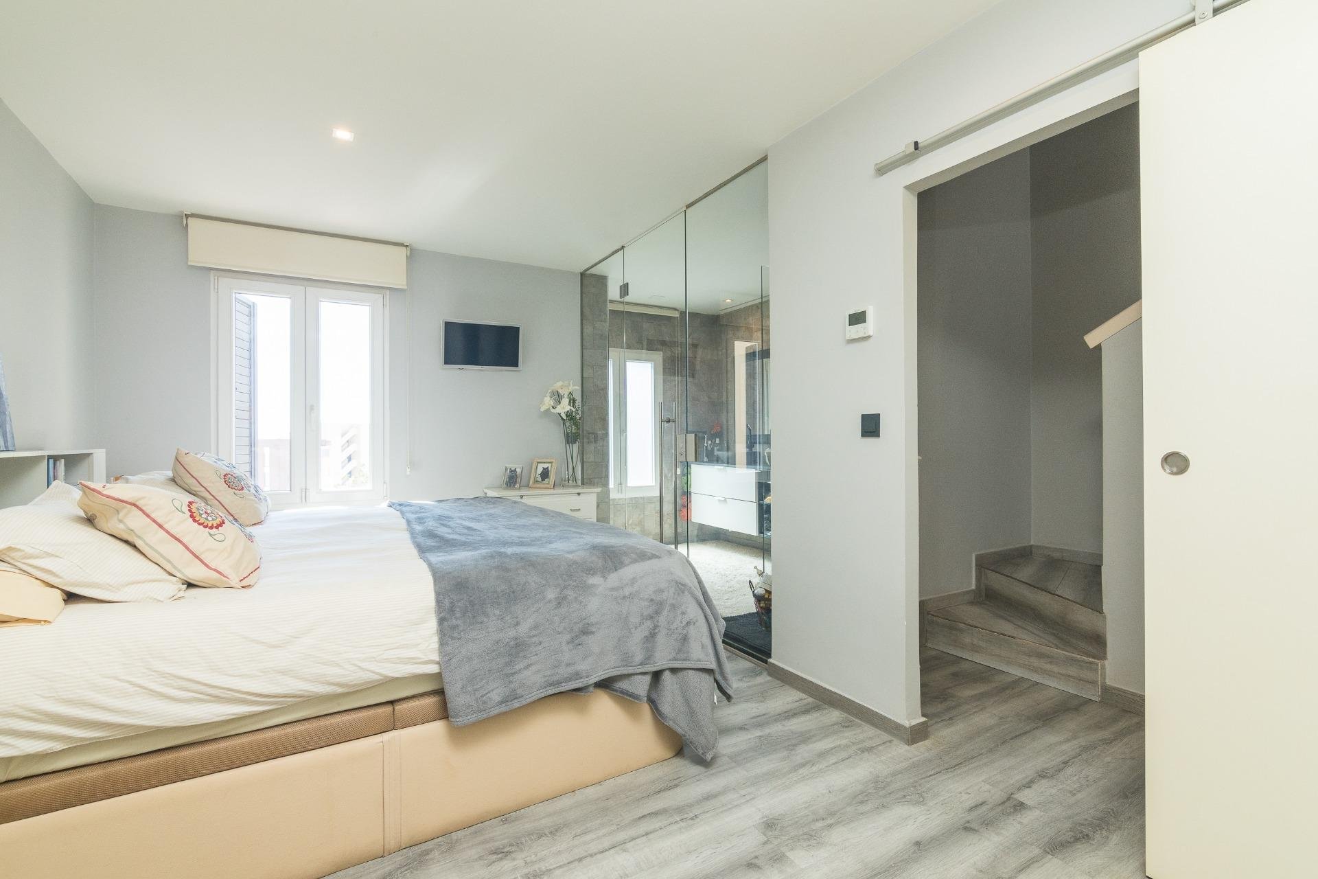 Reventa - Bungalow - Arenales del Sol - Zona paseo maritimo