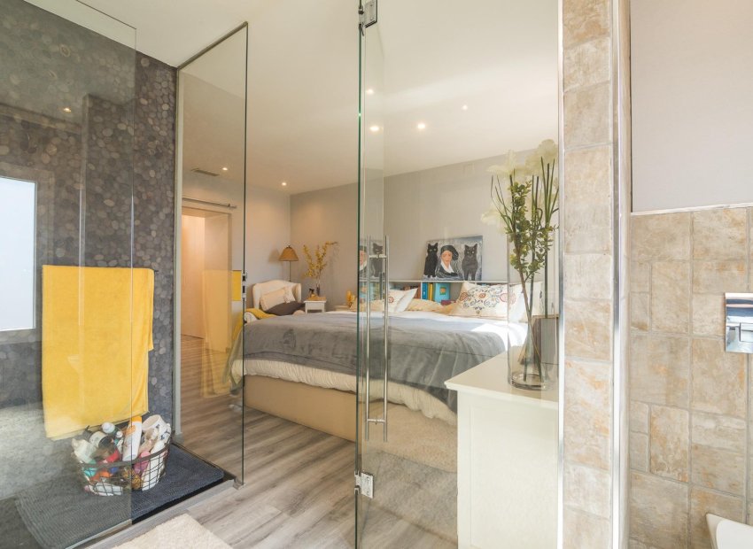 Reventa - Bungalow - Arenales del Sol - Zona paseo maritimo