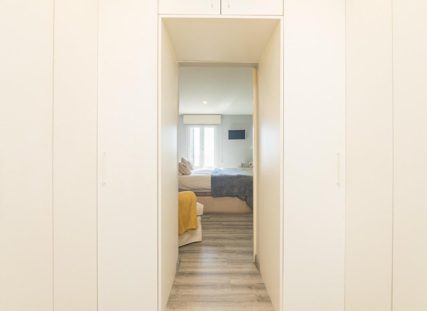 Reventa - Bungalow - Arenales del Sol - Zona paseo maritimo