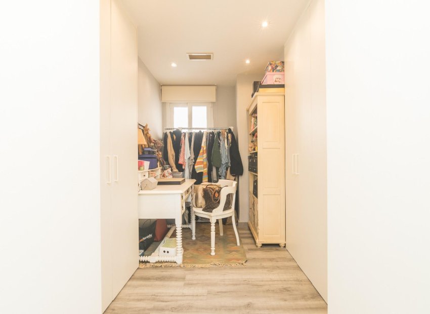 Reventa - Bungalow - Arenales del Sol - Zona paseo maritimo