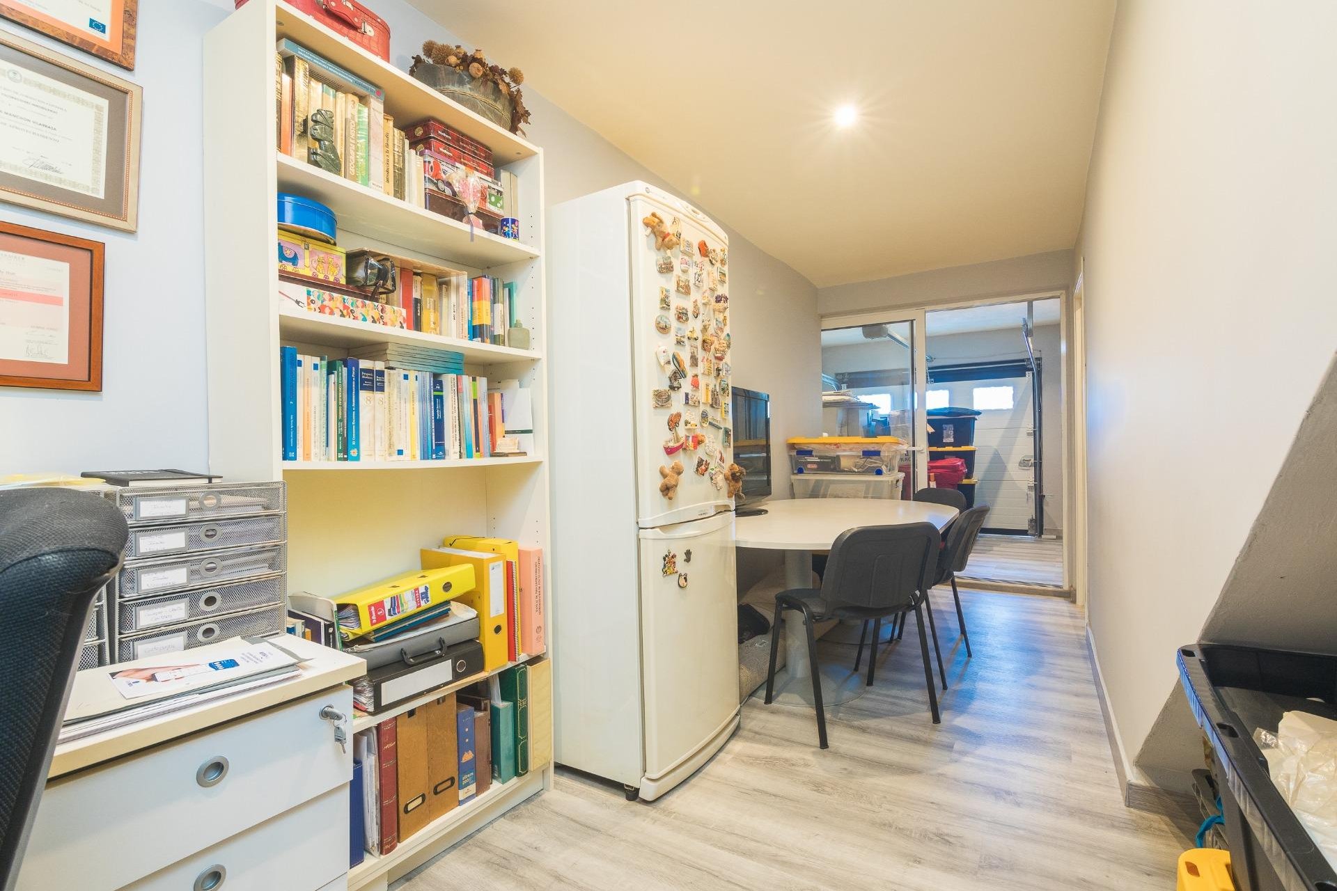 Reventa - Bungalow - Arenales del Sol - Zona paseo maritimo