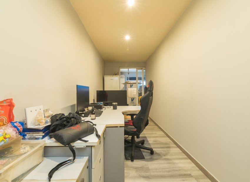 Reventa - Bungalow - Arenales del Sol - Zona paseo maritimo