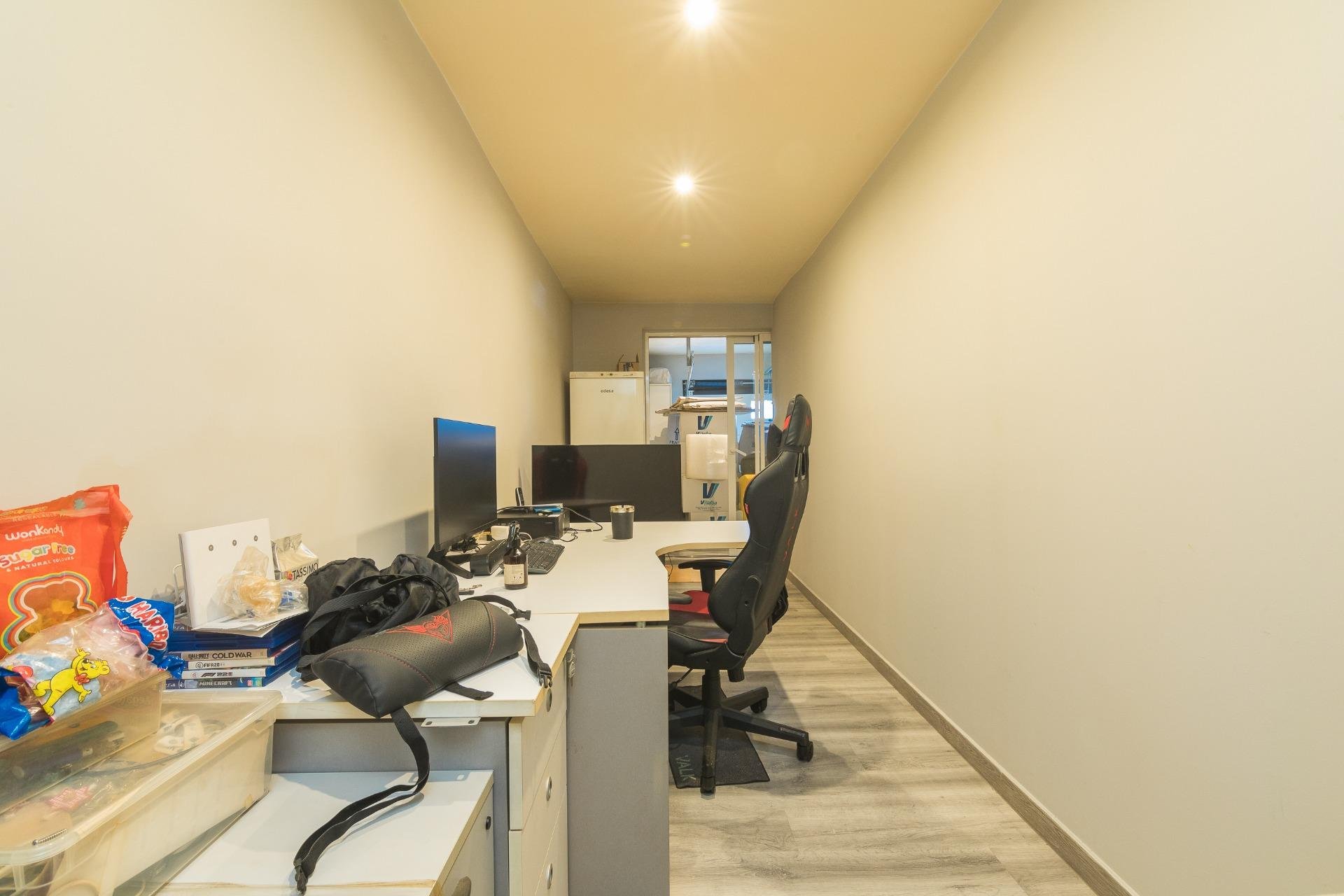 Reventa - Bungalow - Arenales del Sol - Zona paseo maritimo