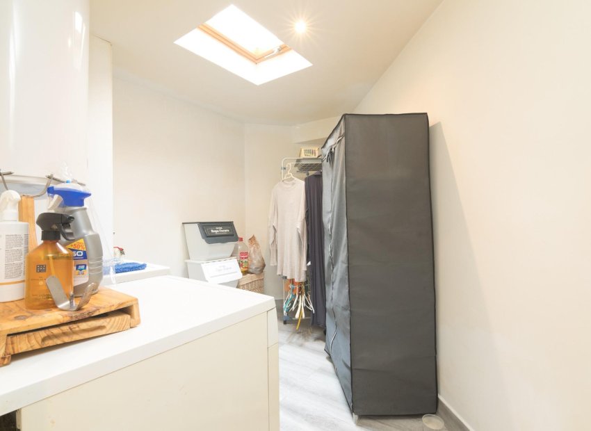 Reventa - Bungalow - Arenales del Sol - Zona paseo maritimo