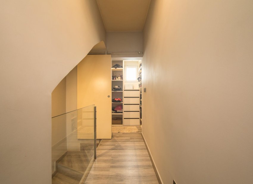 Reventa - Bungalow - Arenales del Sol - Zona paseo maritimo