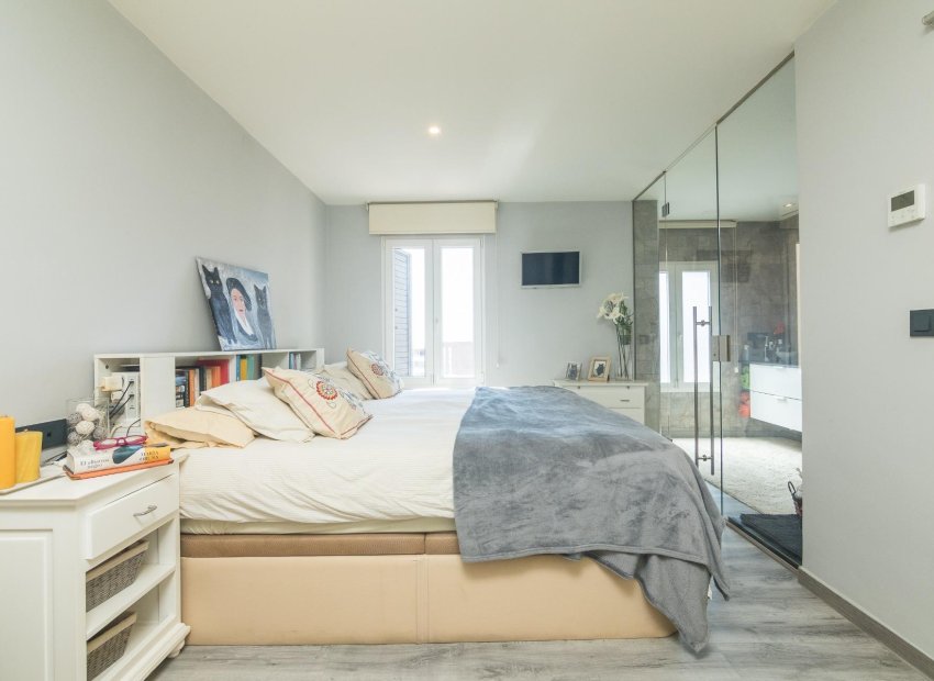 Reventa - Bungalow - Arenales del Sol - Zona paseo maritimo