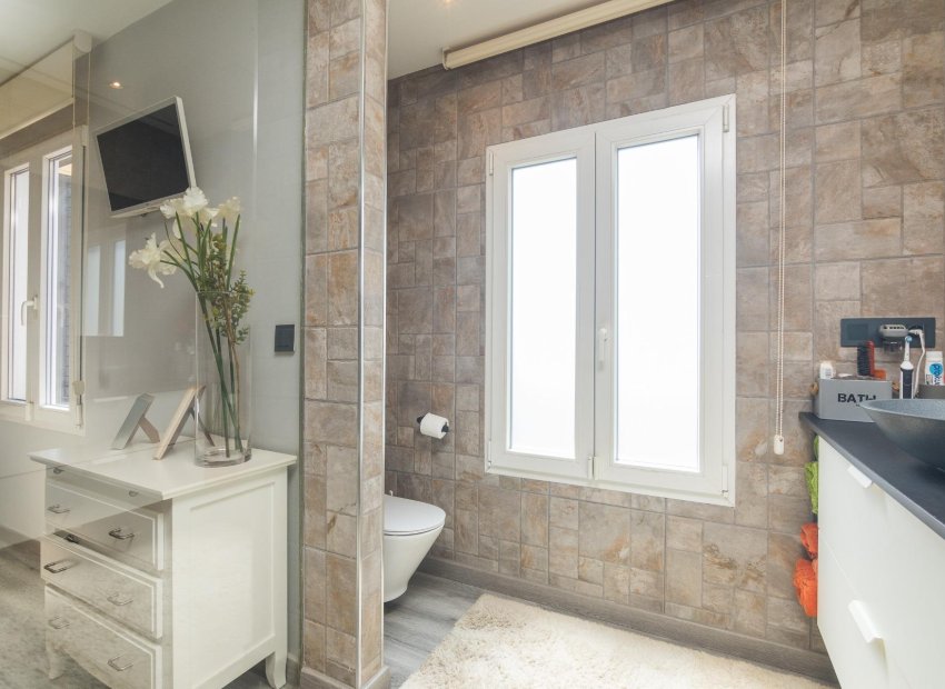 Reventa - Bungalow - Arenales del Sol - Zona paseo maritimo