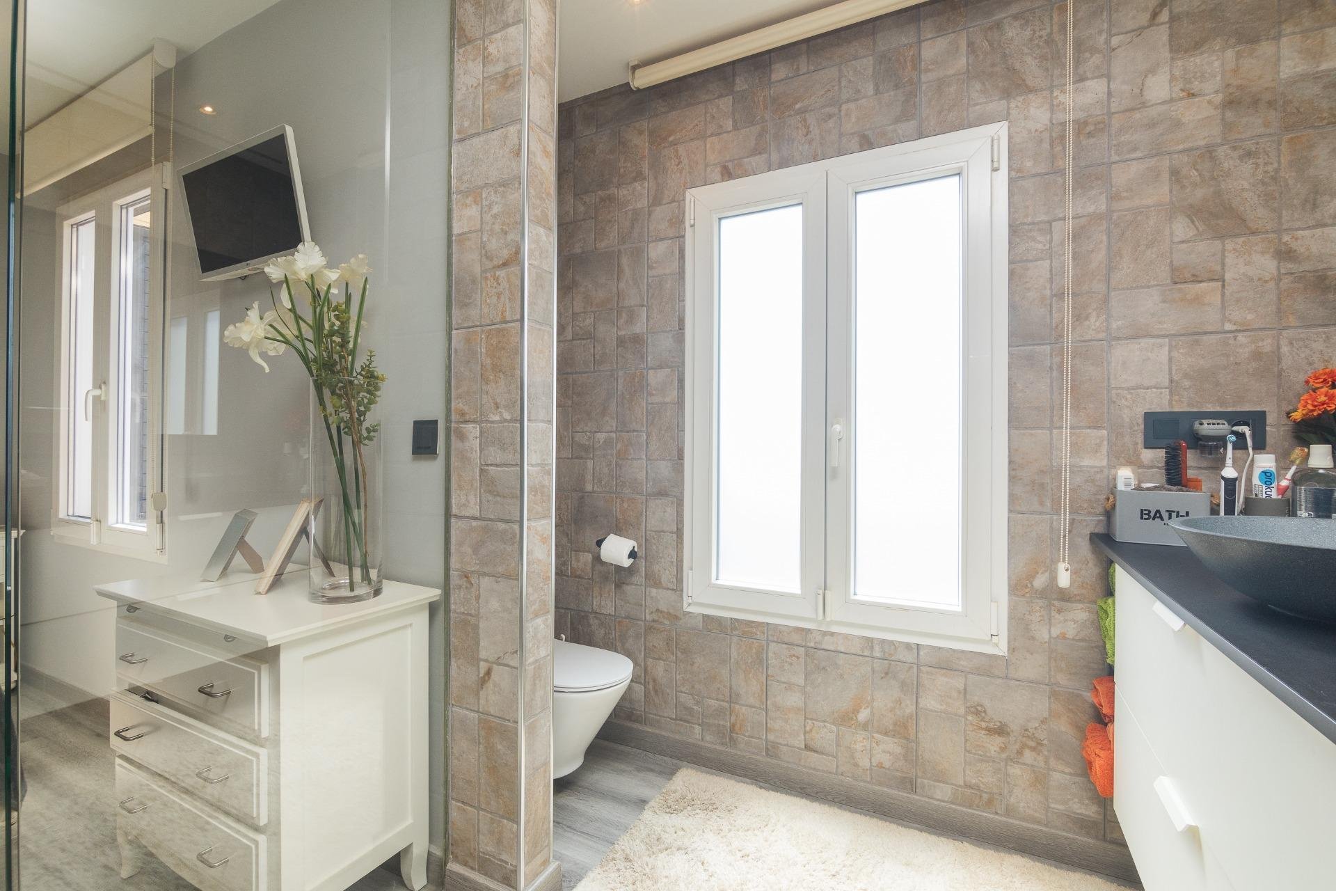 Reventa - Bungalow - Arenales del Sol - Zona paseo maritimo