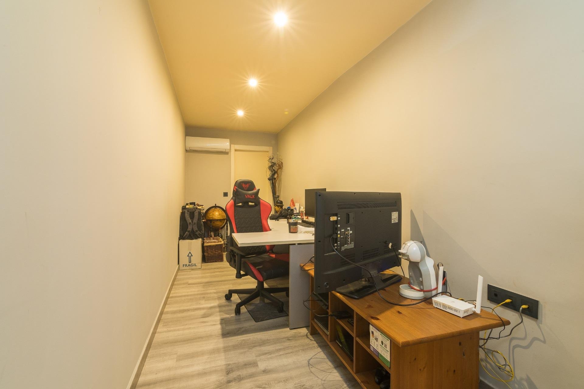 Reventa - Bungalow - Arenales del Sol - Zona paseo maritimo