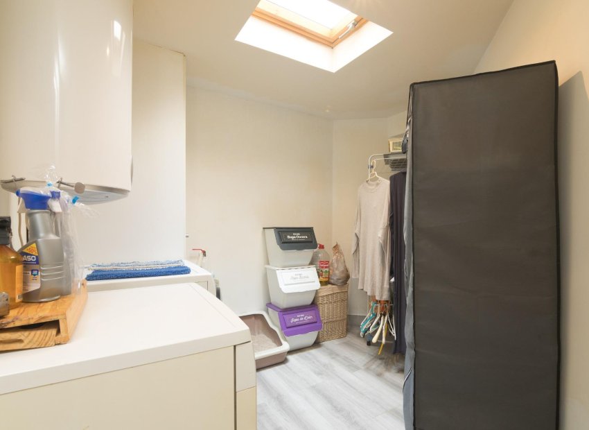 Reventa - Bungalow - Arenales del Sol - Zona paseo maritimo