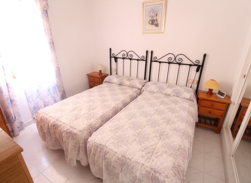 Reventa - Bungalow - La Mata - PLAYA