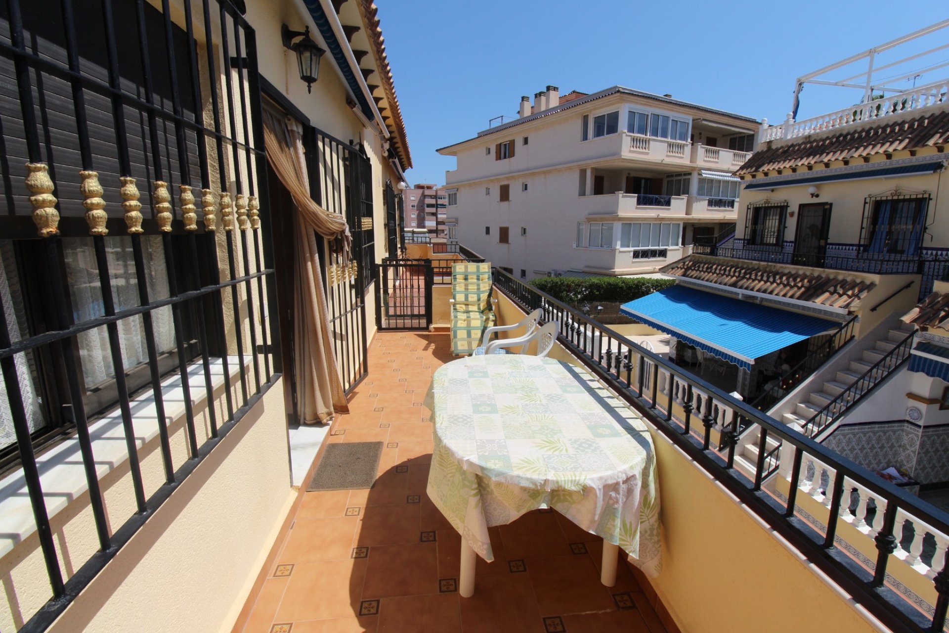 Reventa - Bungalow - La Mata - PLAYA