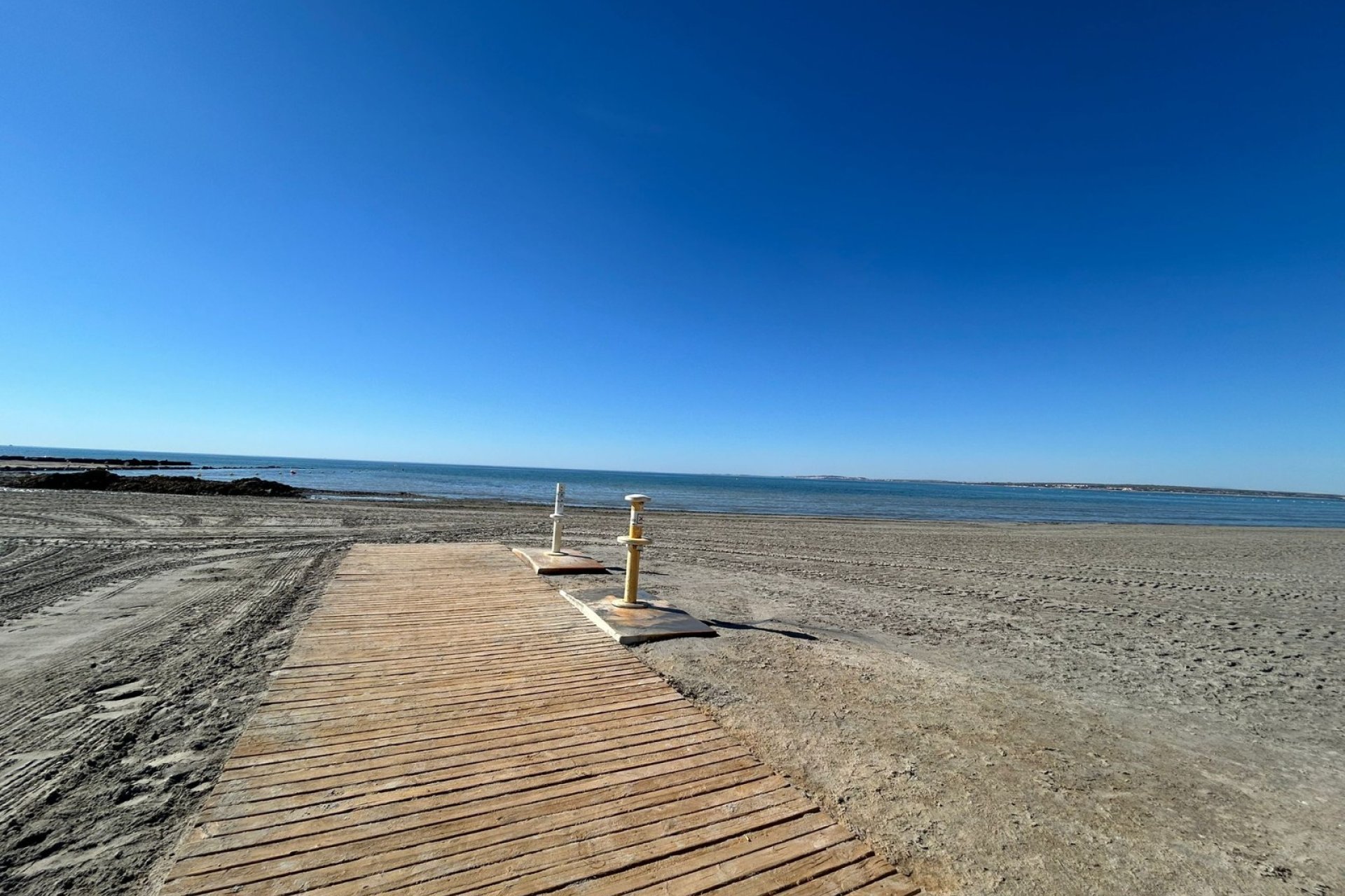 Reventa - Bungalow - Santa Pola - Playa Lisa