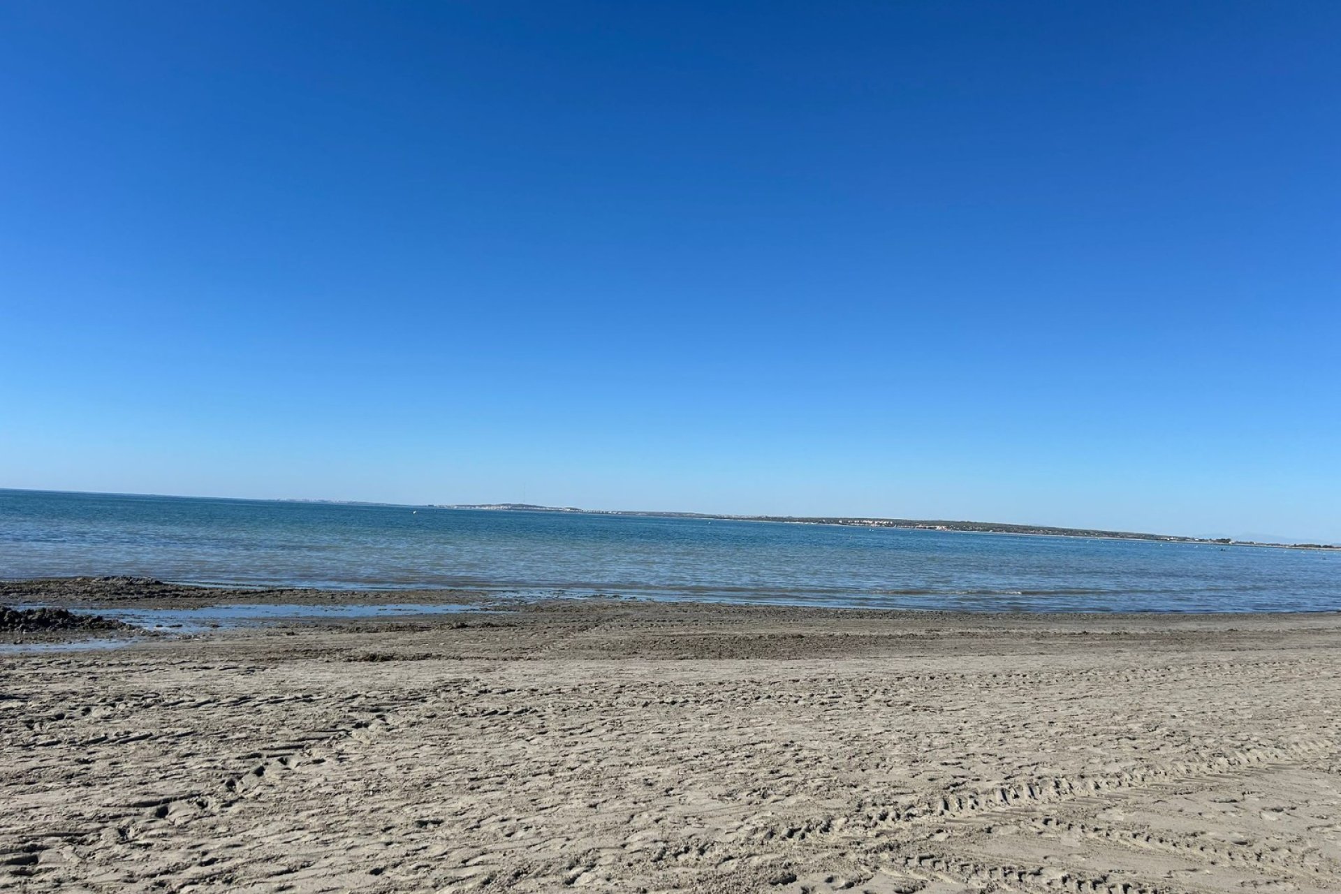 Reventa - Bungalow - Santa Pola - Playa Lisa