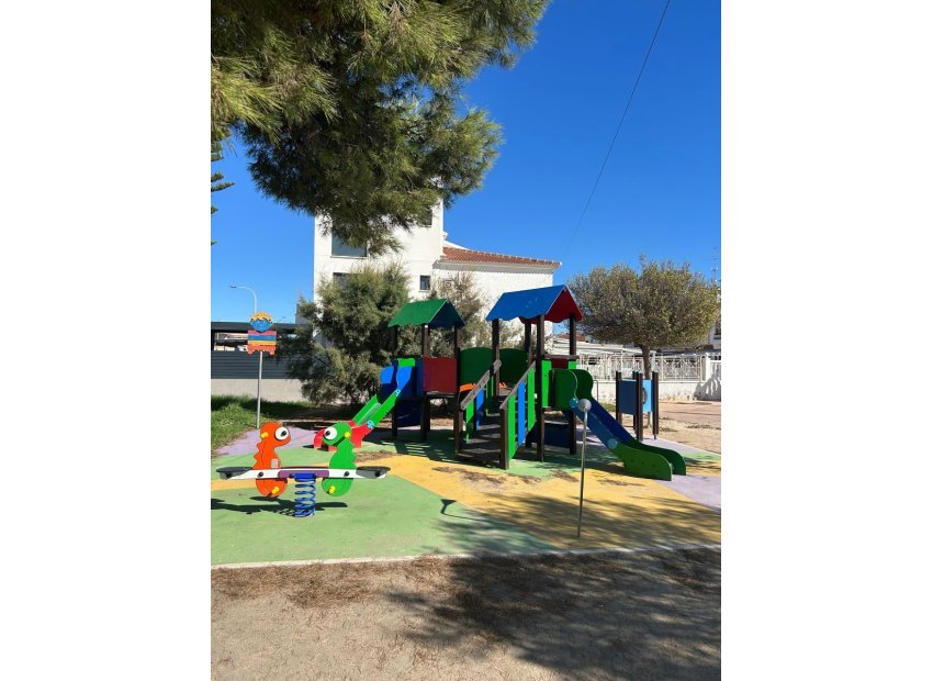 Reventa - Bungalow - Santa Pola - Playa Lisa