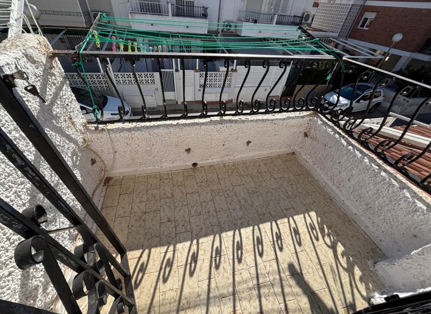 Reventa - Bungalow - Santa Pola - Playa Lisa