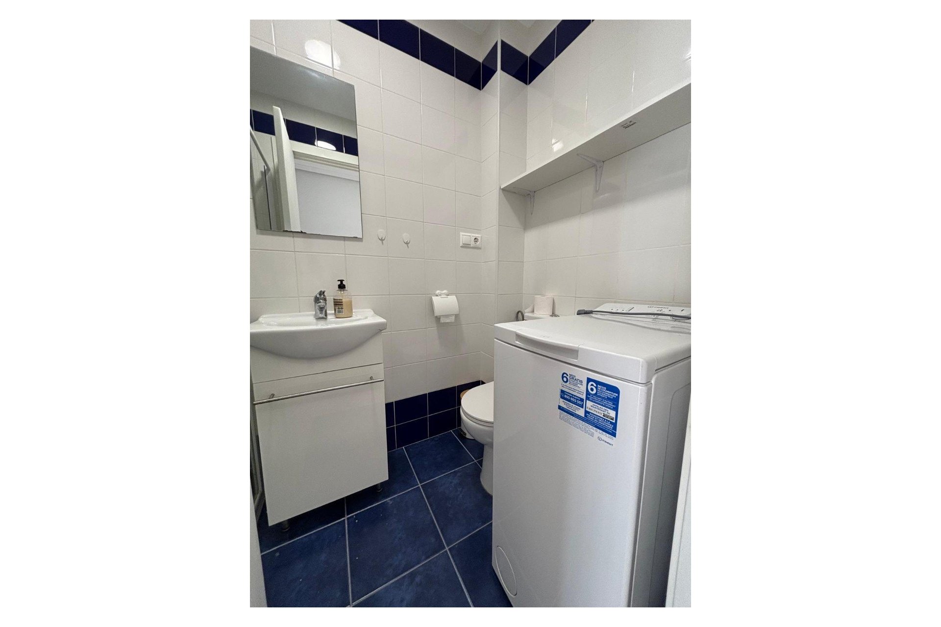 Reventa - Bungalow - Santa Pola - Playa Lisa