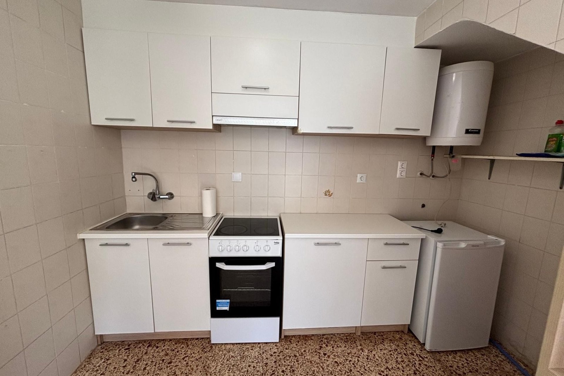 Reventa - Bungalow - Santa Pola - Playa Lisa