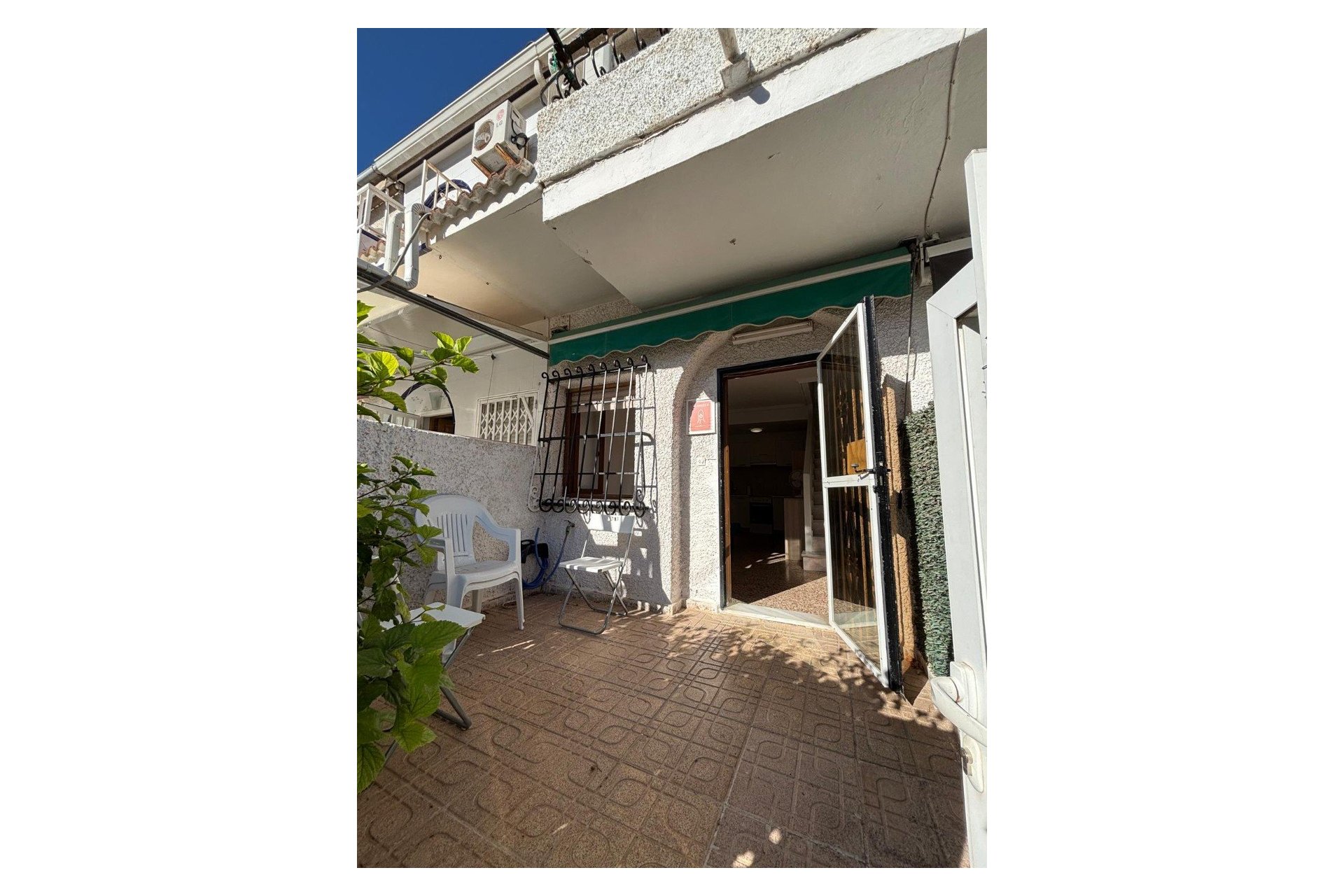 Reventa - Bungalow - Santa Pola - Playa Lisa