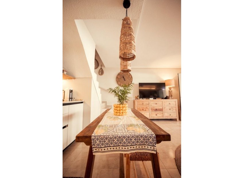 Reventa - Bungalow - Santa Pola - Playa Lisa