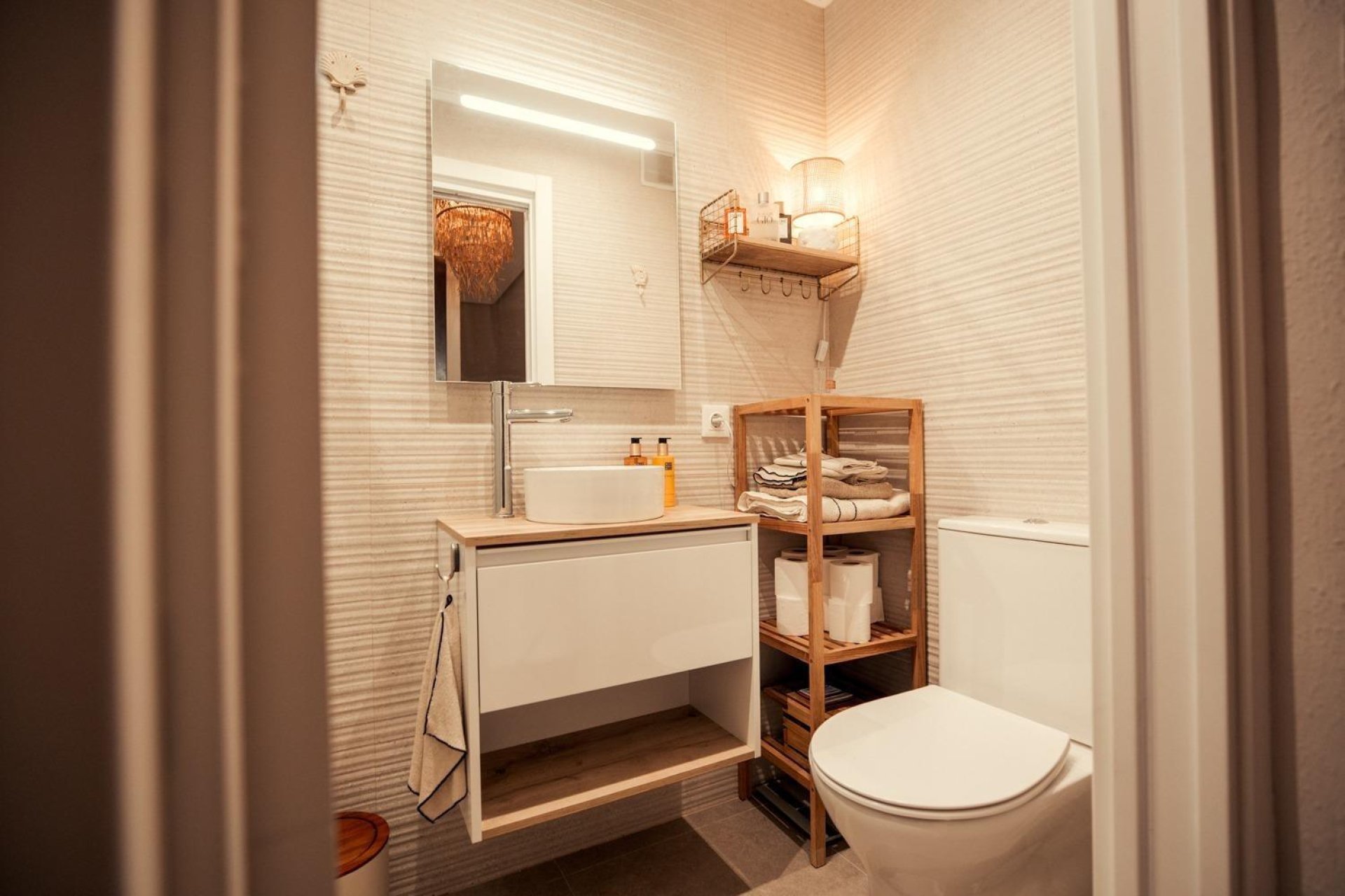 Reventa - Bungalow - Santa Pola - Playa Lisa