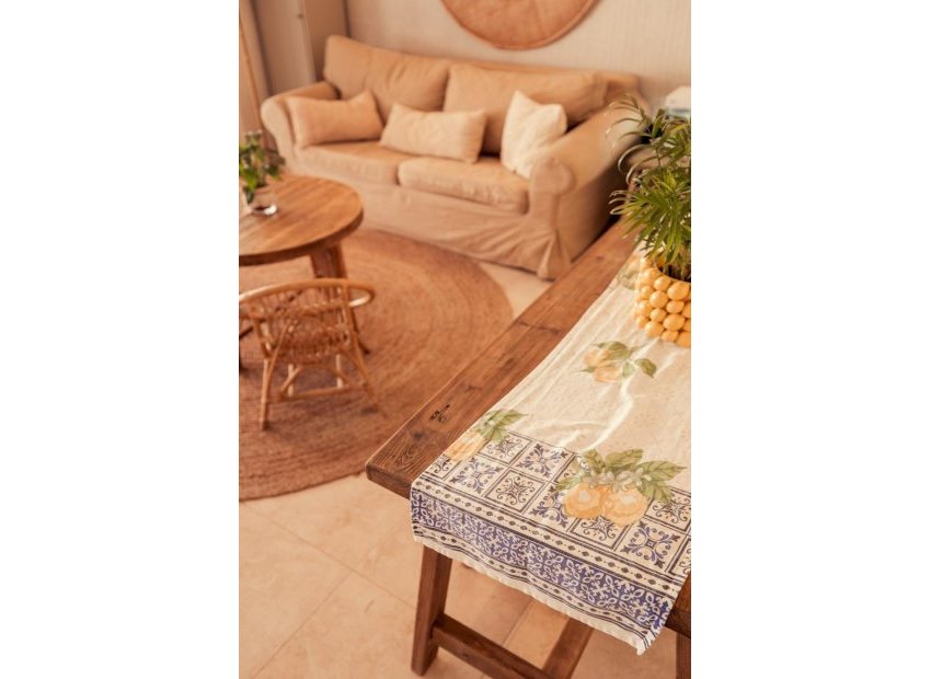Reventa - Bungalow - Santa Pola - Playa Lisa
