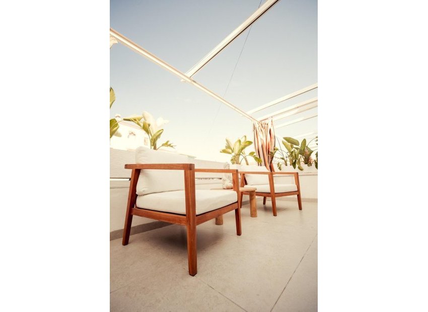 Reventa - Bungalow - Santa Pola - Playa Lisa