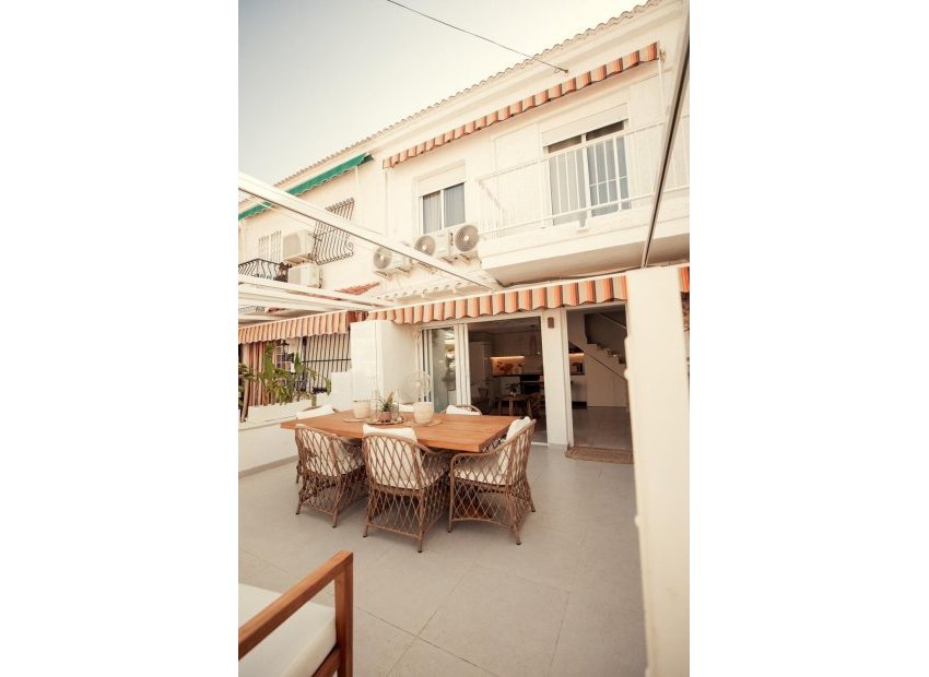 Reventa - Bungalow - Santa Pola - Playa Lisa