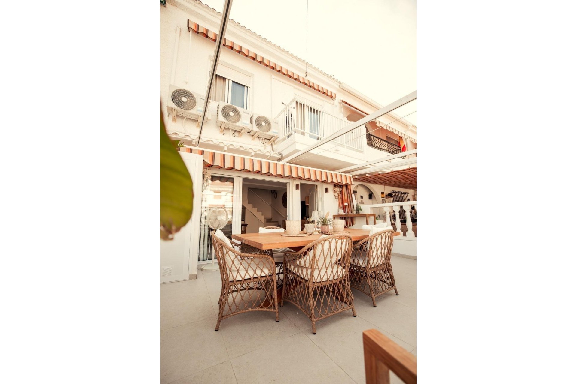 Reventa - Bungalow - Santa Pola - Playa Lisa