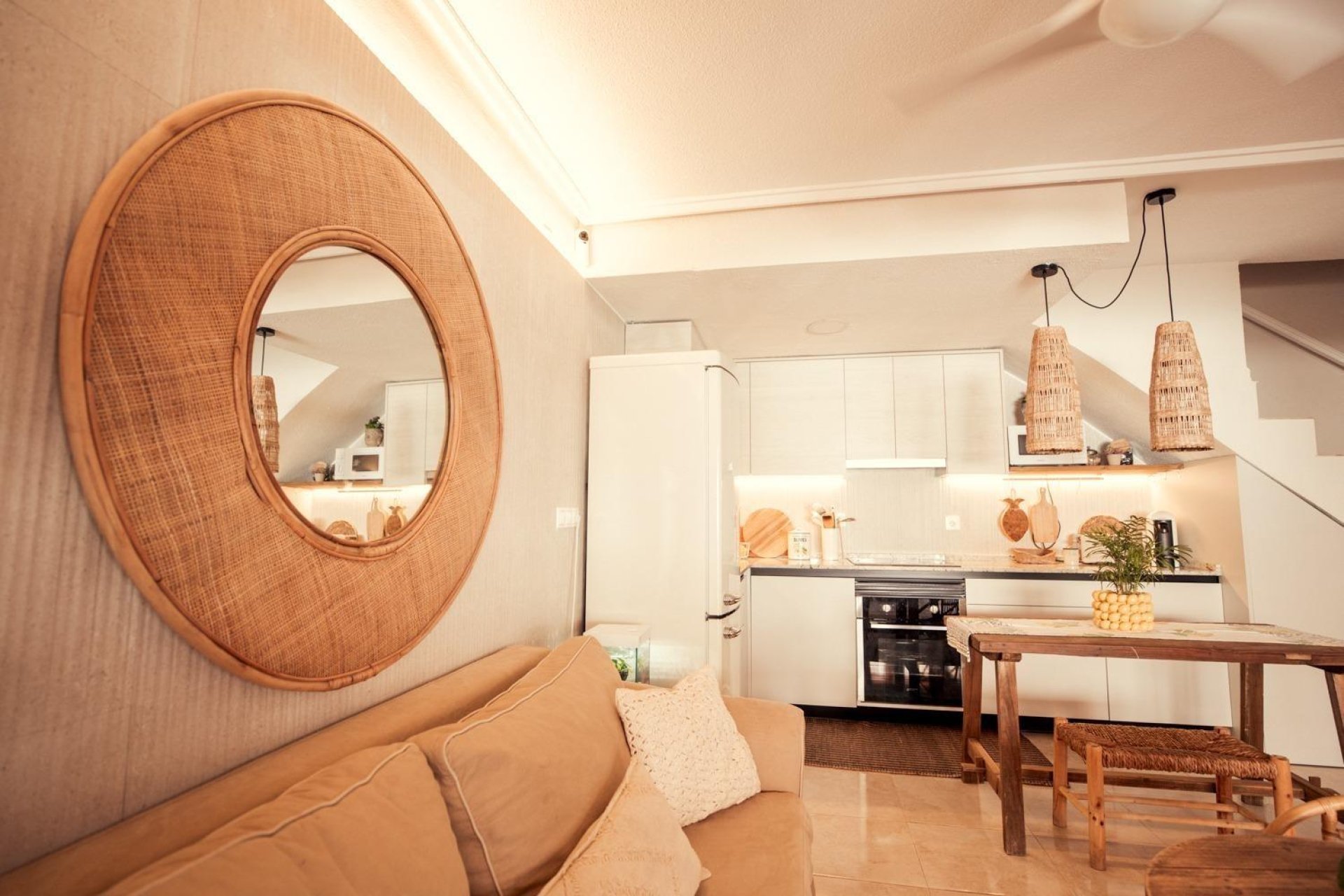 Reventa - Bungalow - Santa Pola - Playa Lisa