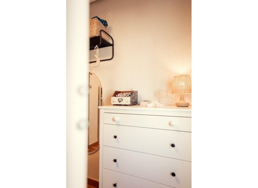 Reventa - Bungalow - Santa Pola - Playa Lisa