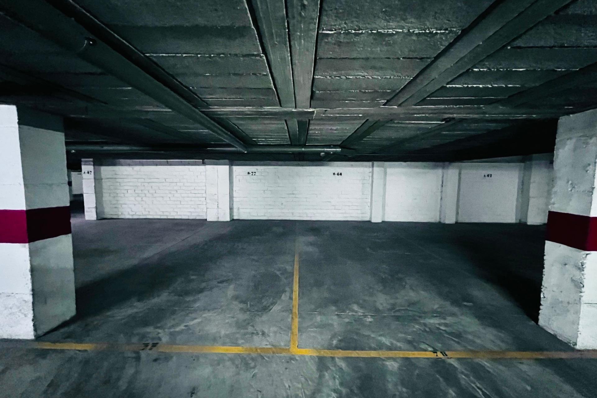 Reventa - Bungalow - Santa Pola - Varadero