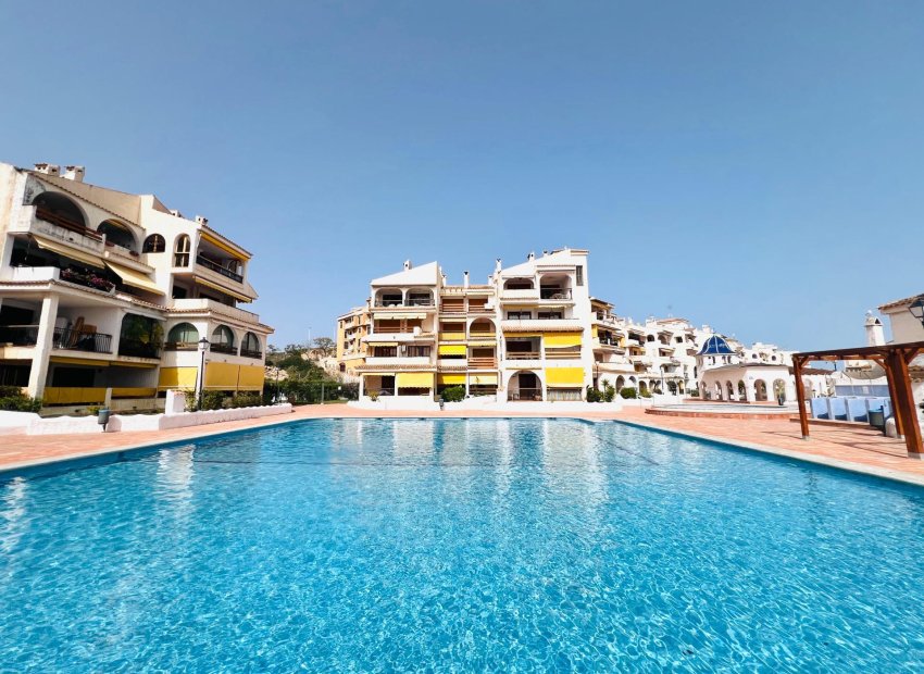 Reventa - Bungalow - Santa Pola - Varadero
