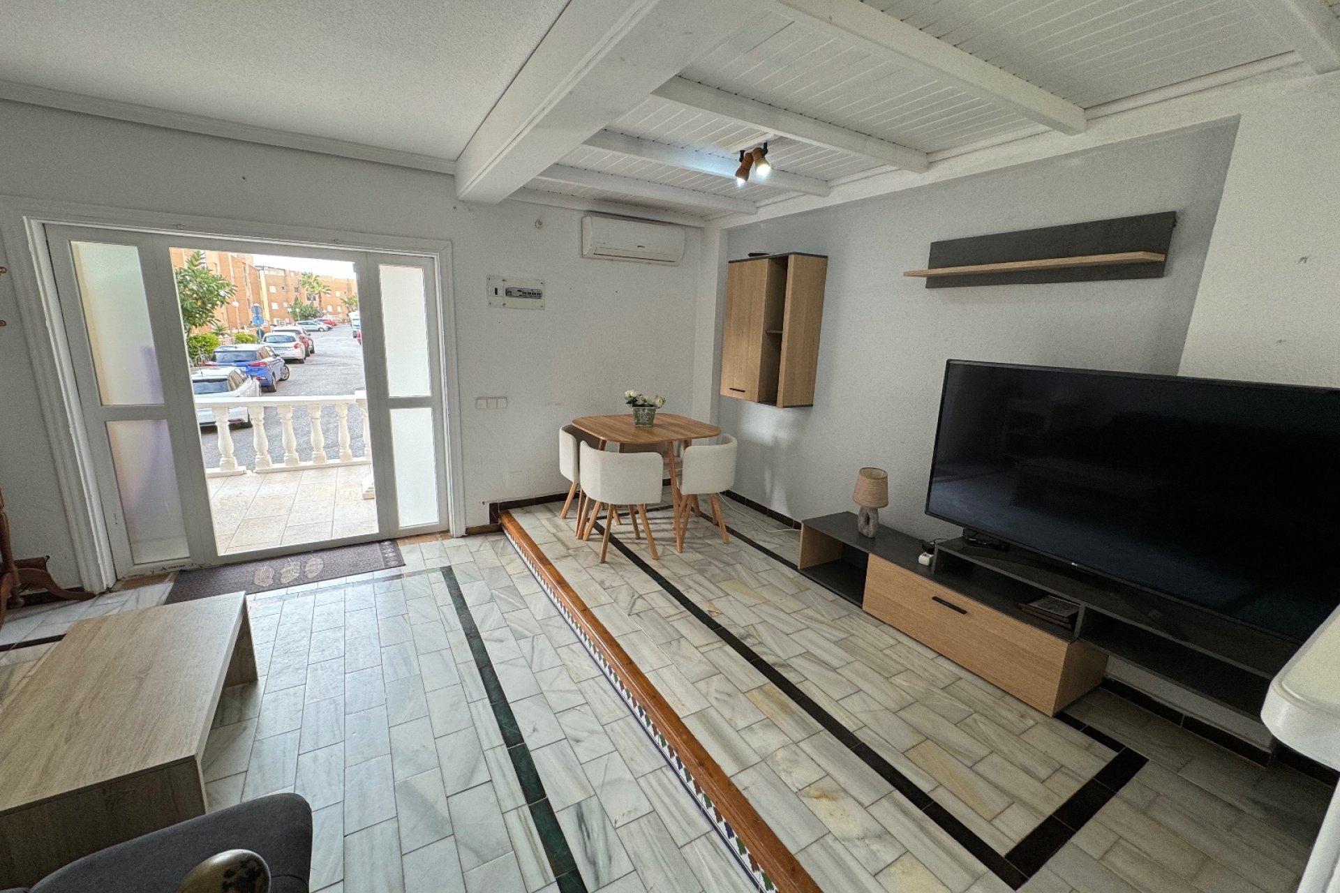 Reventa - Bungalow - Torrevieja - Cabo Cervera/PLAYA