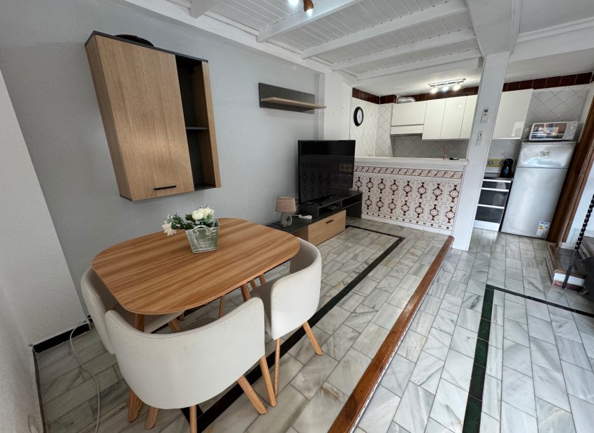 Reventa - Bungalow - Torrevieja - Cabo Cervera/PLAYA