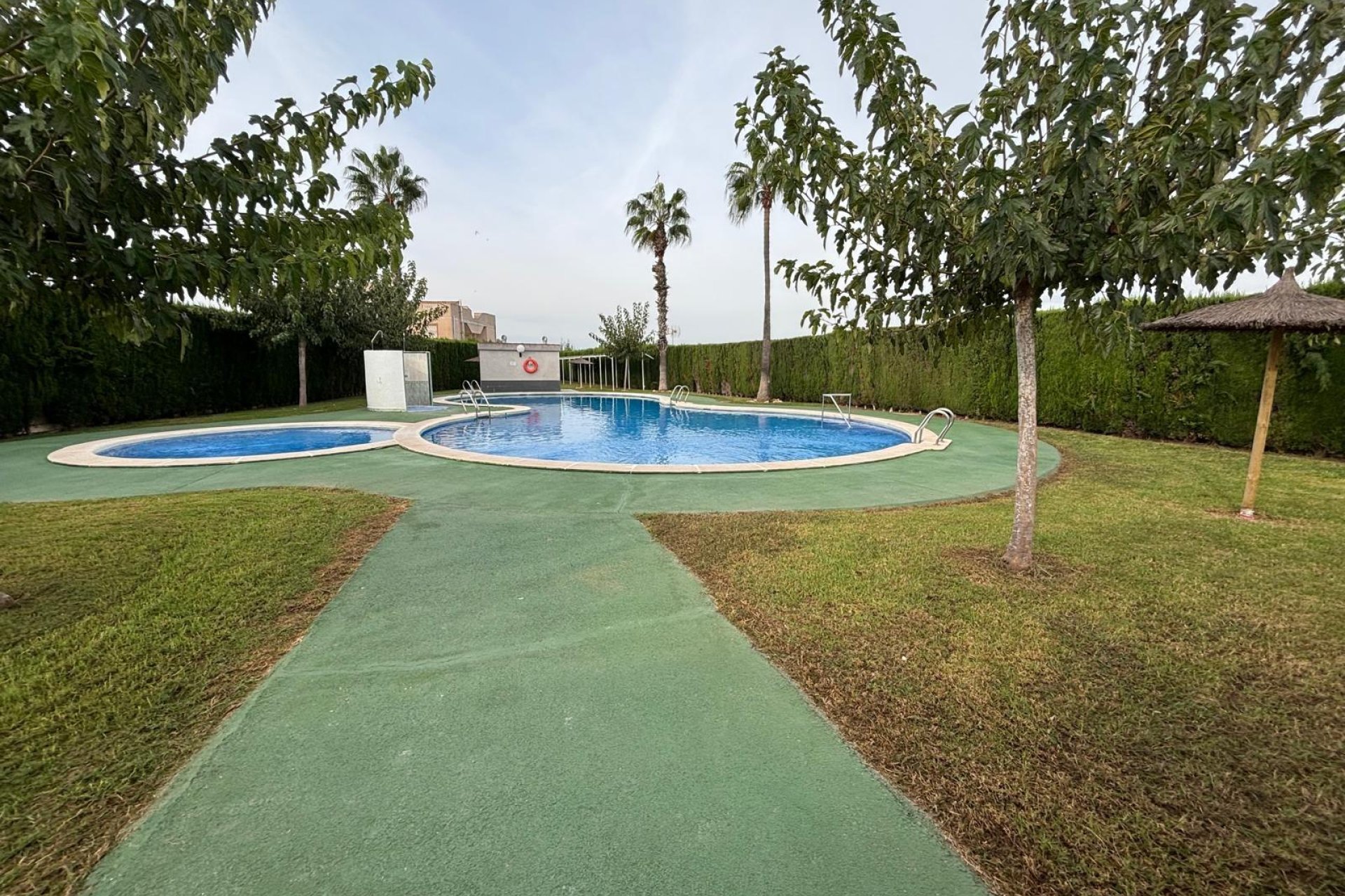 Reventa - Bungalow - Torrevieja - El chaparral
