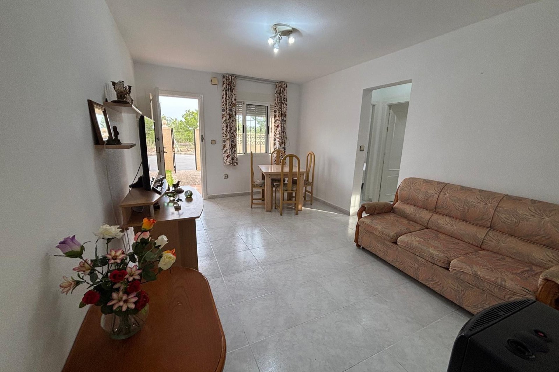 Reventa - Bungalow - Torrevieja - El chaparral