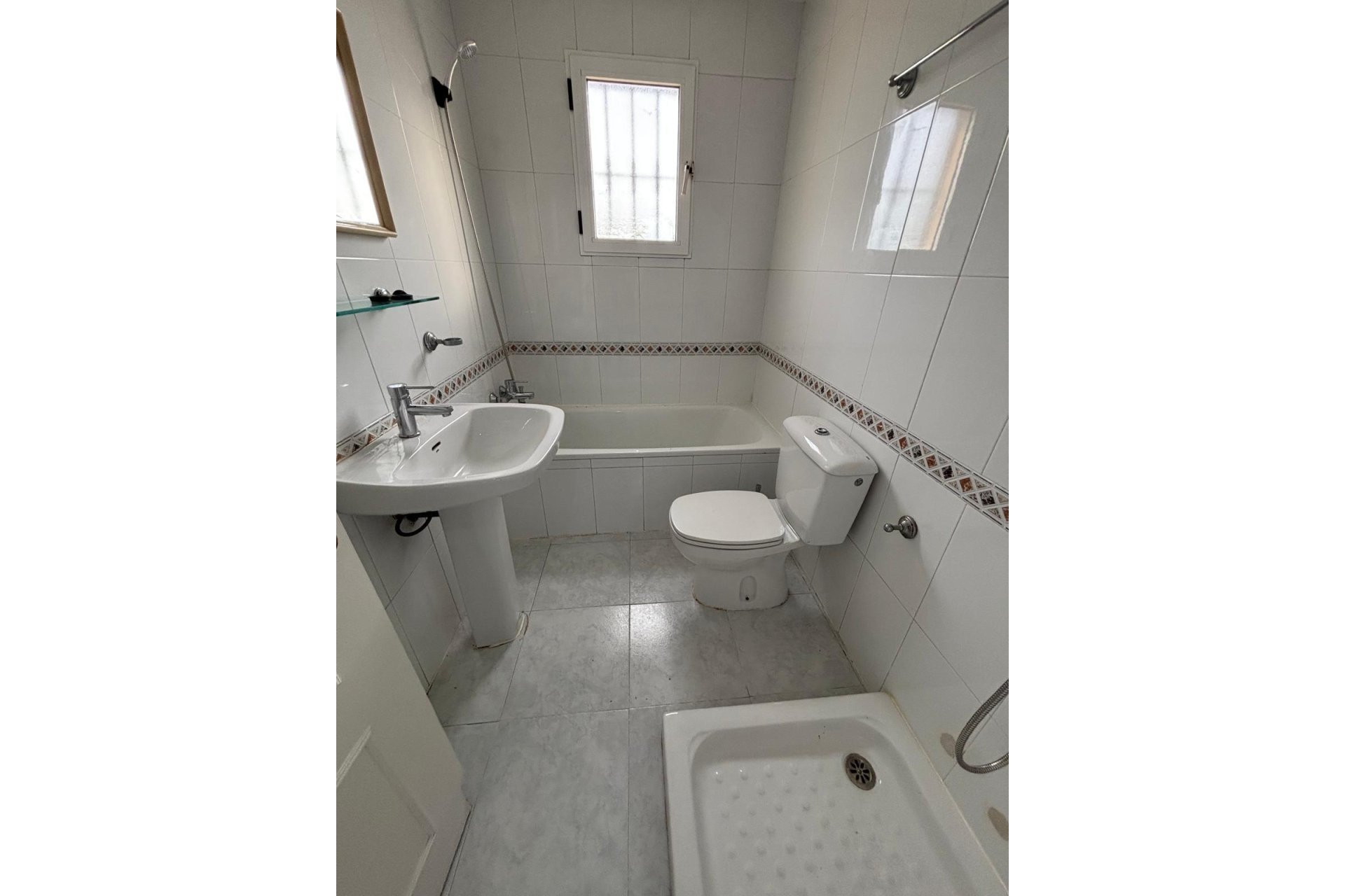 Reventa - Bungalow - Torrevieja - El chaparral