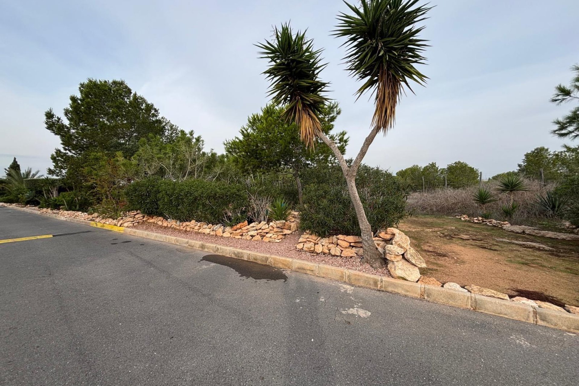 Reventa - Bungalow - Torrevieja - El chaparral