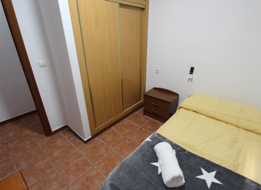 Reventa - Bungalow - Torrevieja - PLAYA DE LOS LOCOS