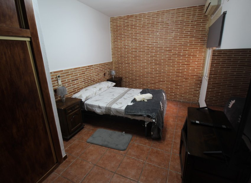 Reventa - Bungalow - Torrevieja - PLAYA DE LOS LOCOS