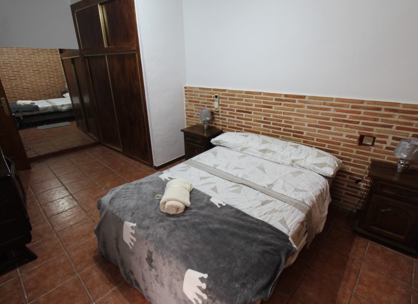 Reventa - Bungalow - Torrevieja - PLAYA DE LOS LOCOS