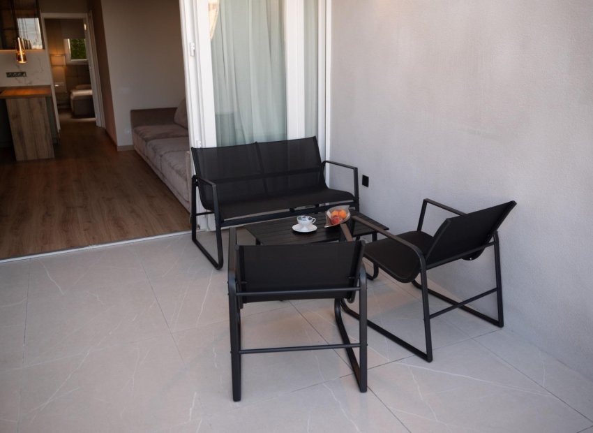 Reventa - Bungalow - Torrevieja - Playa de los Naufragos